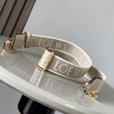 Loewe Shoulder Straps